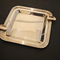 posacenere argento 800