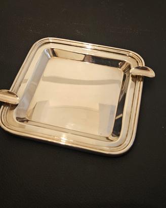 posacenere argento 800