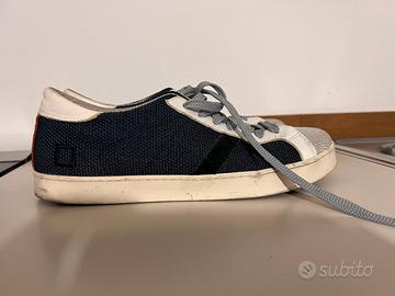 Scarpe uomo D.A.T.E.