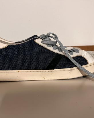Scarpe uomo D.A.T.E.