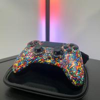 Controller joystick scuf ps4 pc pow3r edition