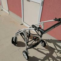 Passeggino Inglesina