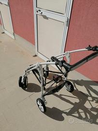 Passeggino Inglesina