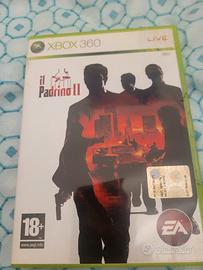 Il Padrino II (The Godfather 2) - Xbox 360 - RARO 