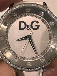 Orologio D&G donna vintage  Y2K raro