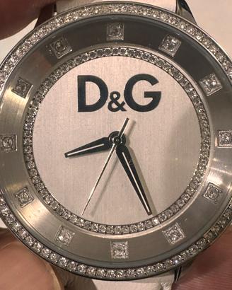 Orologio D&G donna vintage  Y2K raro