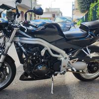Triumph Speed triple 955i