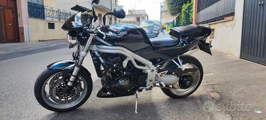 Triumph Speed triple 955i
