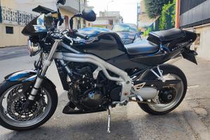 Triumph Speed triple 955i
