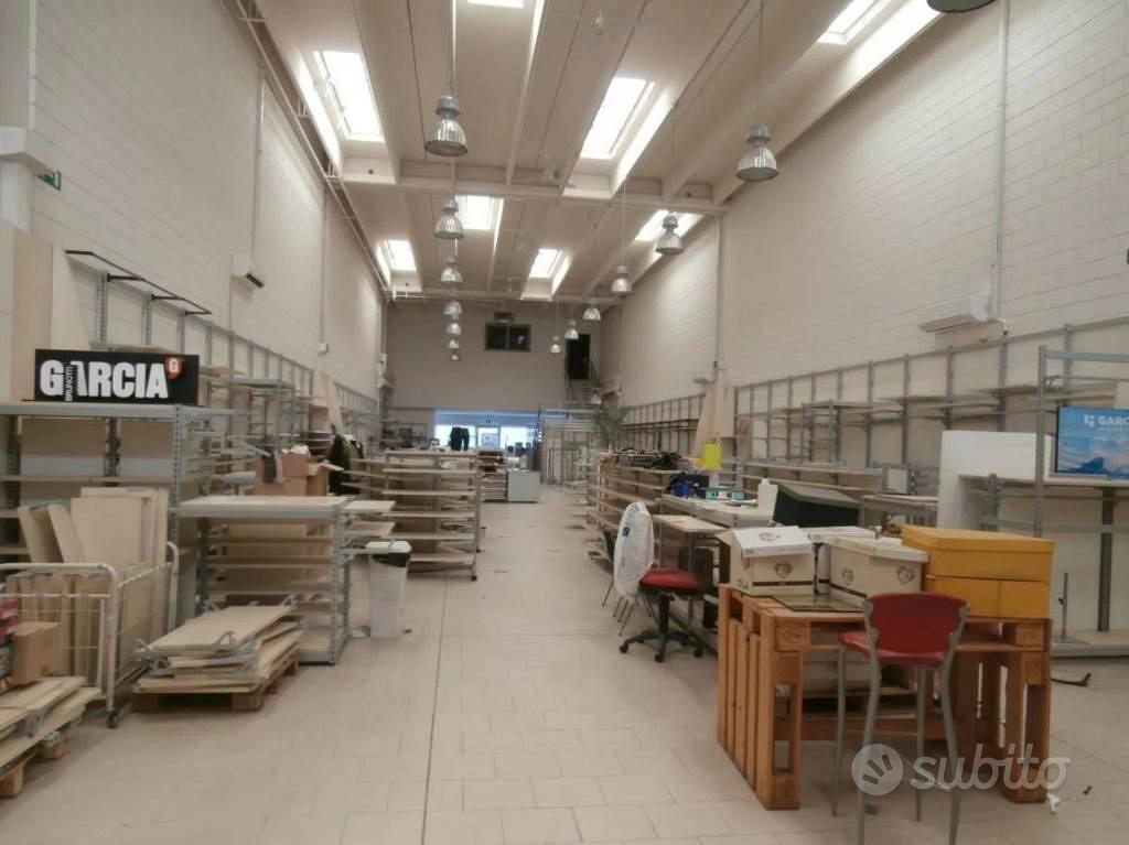 Immobile in asta di 654 m² a Argelato - Vista 5