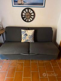 Divano letto