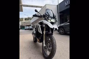 BMW MOTORRAD R 1200 GS - R 1200 GS U171927