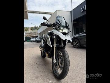 BMW MOTORRAD R 1200 GS - R 1200 GS U171927