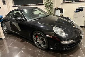 PORSCHE 997 CARRERA 4S 