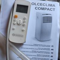 Condizionatore mobile Olimpia Splendid