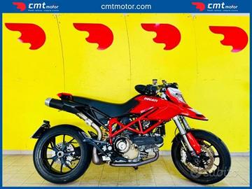 DUCATI Hypermotard 1100 Garantita e Finanziabile
