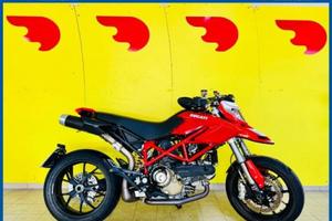 DUCATI Hypermotard 1100 Garantita e Finanziabile