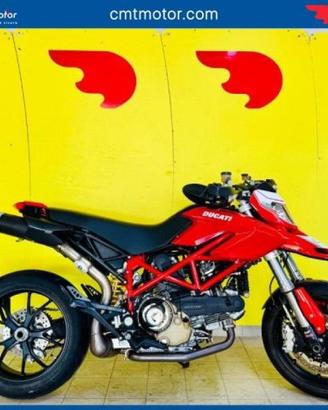 DUCATI Hypermotard 1100 Garantita e Finanziabile