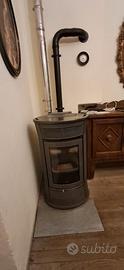 stufa Pellet