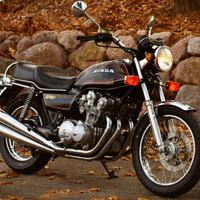 SCARICO ORIGINALE HONDA