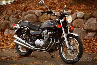 SCARICO ORIGINALE HONDA