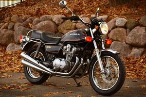 SCARICO ORIGINALE HONDA