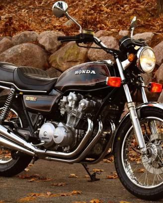 SCARICO ORIGINALE HONDA