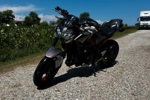 Kawasaki Z900 2023