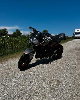 Kawasaki Z900 2023