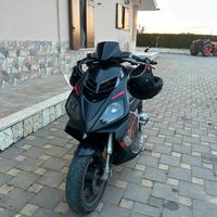 Derbi GP1 open 50