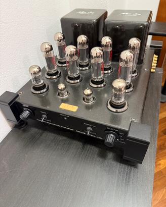 Amplificatore a vavole hi-end MingDa MC34-ab
