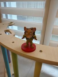 Personaggio Faba raccontastorie Geronimo Stilton