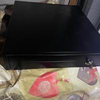 Registratore di cassa moderno  + cassetto