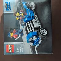 LEGO 40409 - Dragster Hot Road