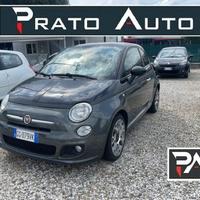 FIAT 500 0.9 TwinAir Turbo GQ