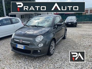 FIAT 500 0.9 TwinAir Turbo GQ