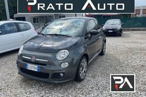 FIAT 500 0.9 TwinAir Turbo GQ