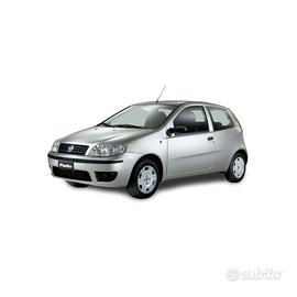 Ricambi fiat punto