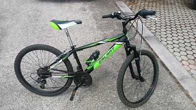 Mountain-bike per bambino
