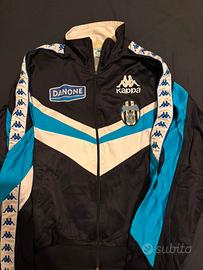 Felpa Juventus Kappa Danone