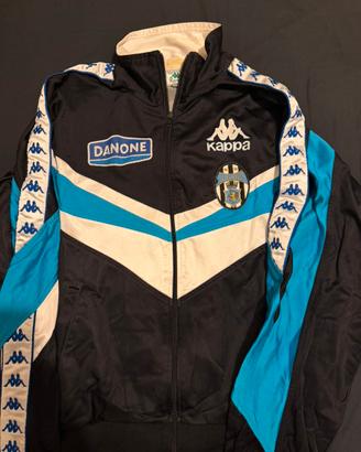 Felpa Juventus Kappa Danone