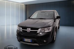 FIAT Freemont - Freemont 2.0 mjt 16v Lounge 4x4 17