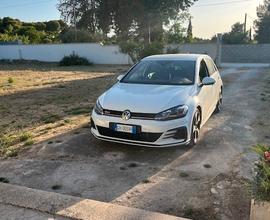 VOLKSWAGEN Golf 7ª serie - 2017