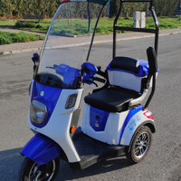 Scooter elettrico