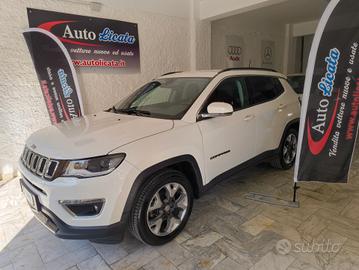 Jeep Compass 1.6 Multijet Limited