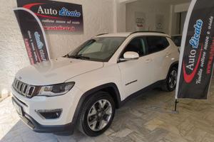 Jeep Compass 1.6 Multijet Limited