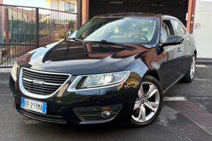 Saab 9-5 2.0 TTiD Aero