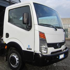 Cabina Nissan Cabstar