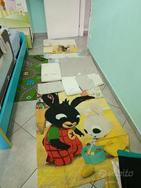 oggetti per letto bambini 