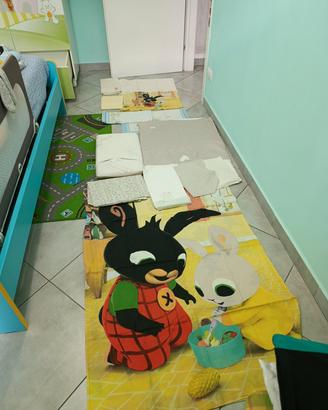 oggetti per letto bambini 
